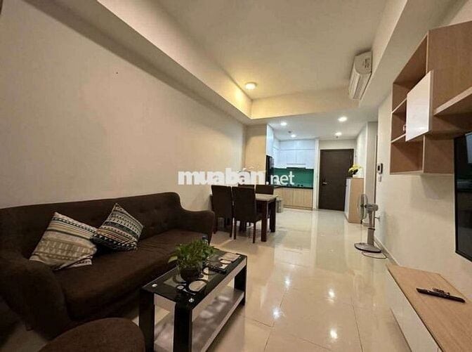 [ BÁN ] Căn hộ 2PN tại chung cư Botanica Premier - Novaland sân bay TB