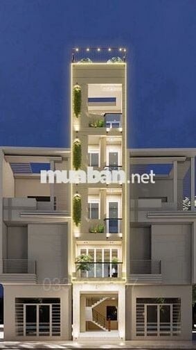 CHO THUÊ VỊ TRÍ DỄ NHẬN DIỆN THƯƠNG HIỆU