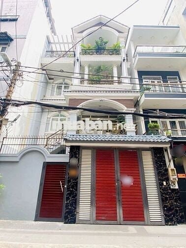 CHO THUÊ NHÀ MẶT TIỀN PHÚ NHUẬN - GIÁ CỰC TỐT