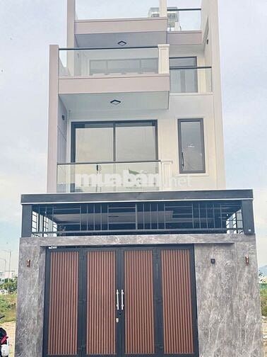 CHO THUÊ NHÀ MỚI 3 PHÒNG NGỦ KĐT MỸ GIA GÓI 2 GIÁ 25 TRIỆU/THÁNG