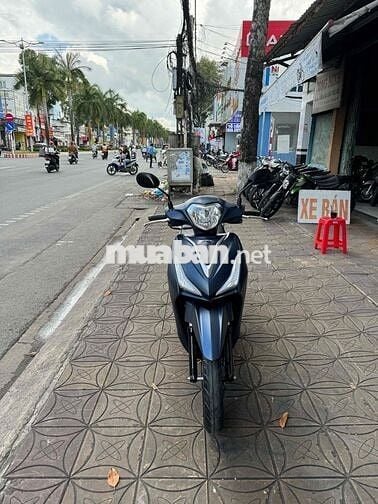 KYMCO CANDY (49cm3)(2021) BS:65AA:CẦN THƠ