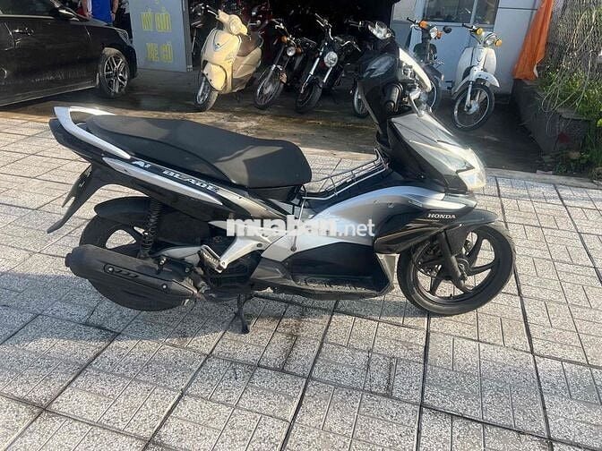xe 2010 Fi máy zin bs83