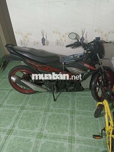 Bán SATRIA 2019