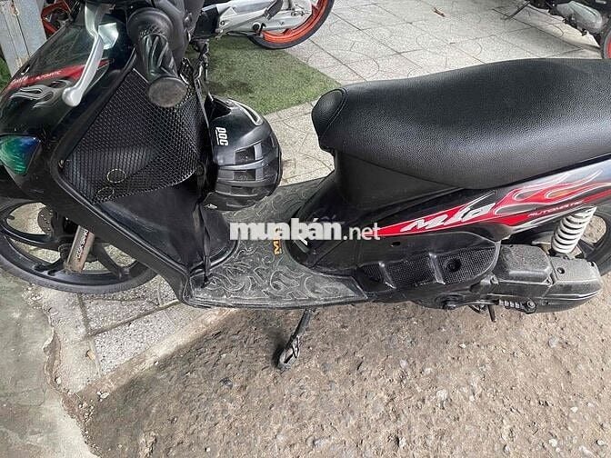 Mio nhỏ máy êm ru