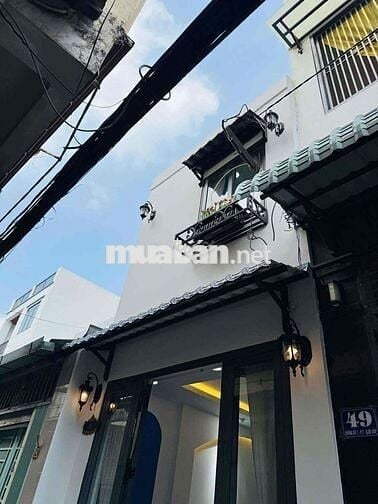 MẶT TIỀN KD ĐƯỜNG SỐ 7 CHỈ 3.35 tỷ