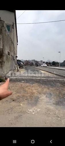 CHÍNH CHỦ BÁN ĐẤT SỔ HÀ NỘI, ĐƯỜNG LIÊN THÔN, SÁT CHỢ VÀI