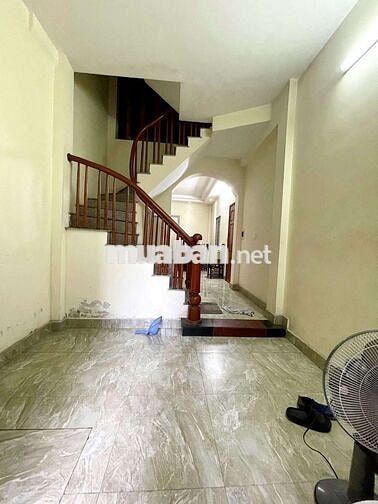 Cho thuê nhà nguyên căn Linh Đàm, Hoàng Liệt 40m 4T 10tr