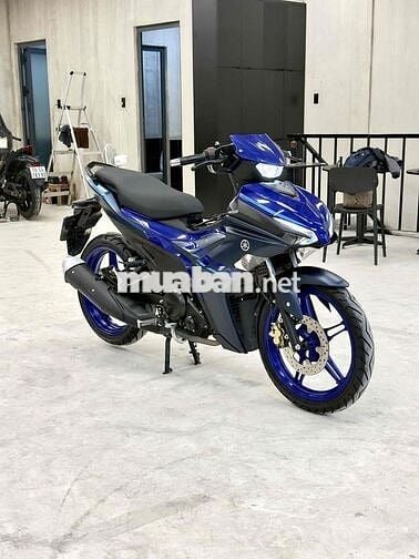 Cần bán Yamaha Exciter 155 – Đời 2022, xe đẹp zin