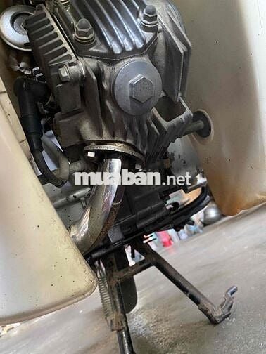 xe nguyên zin / di it/ giữ ki/ bao kiem tra