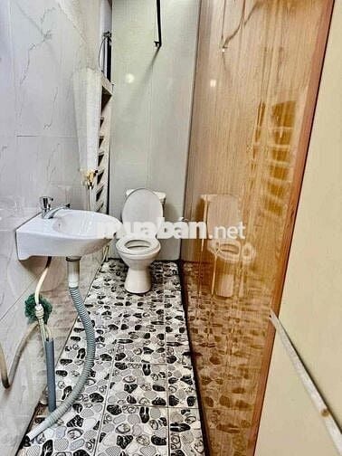 Cho thuê nhà riêng phố Vĩnh Hưng 30 m 2 Tổng