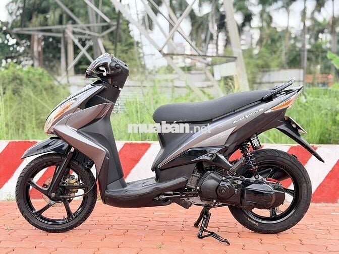 LUVIAS MÁY ZIN LÀM NỒI NHẸ LẮM