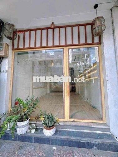 MẶT TIỀN PHAN ĐÌNH PHÙNG 60M2 KD TỰ DO