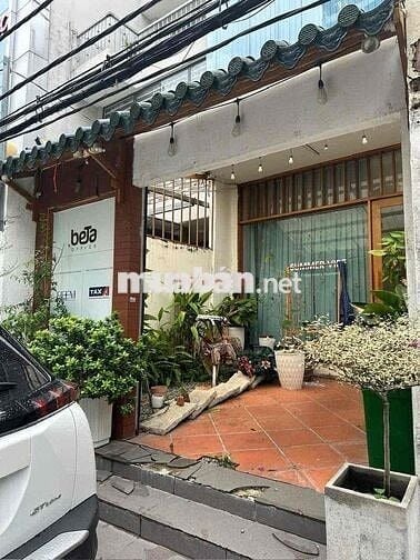 CHO THUÊ NHÀ HẺM XE HƠI NGUYỄN GIA TRÍ - BÌNH THẠNH