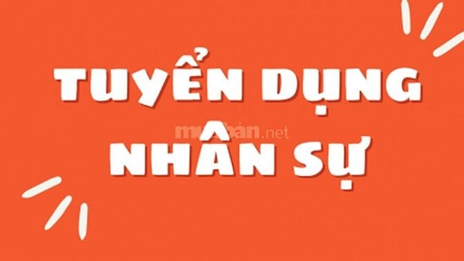 CẦN TUYỂN NHÂN VIÊN LĐPT PHỤ KHO EMART VÀ COOPMART 