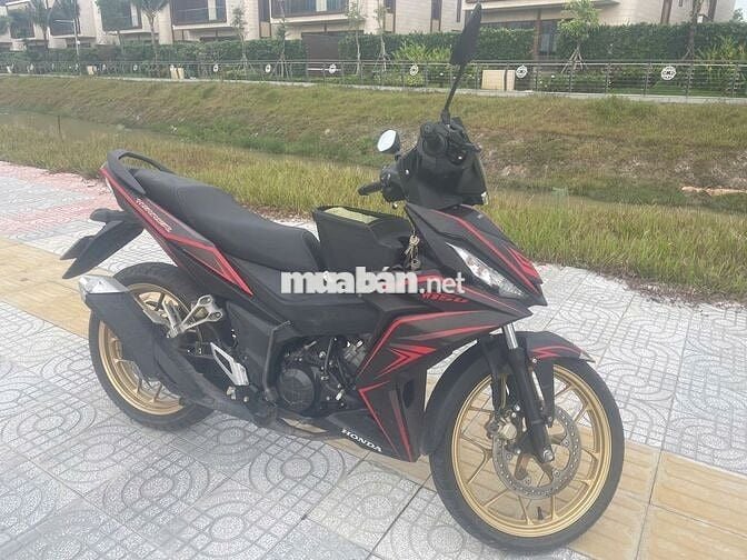 Winner 2018 Đen Nhám Đặc Biệt mới 95%