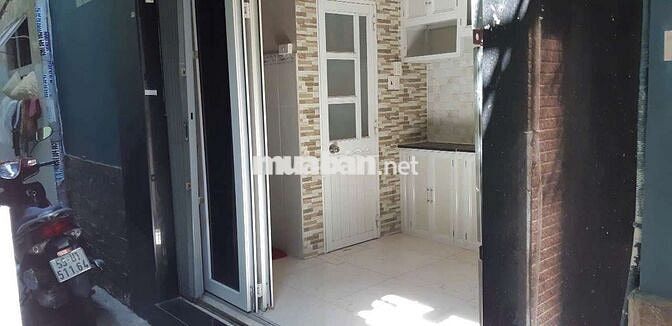 Cho thuê nhà nguyên căn.Đường Phạm Ngũ Lão.Quận 1.