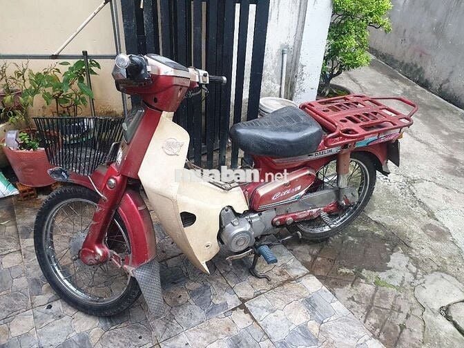 Citi  giò gà cổ
