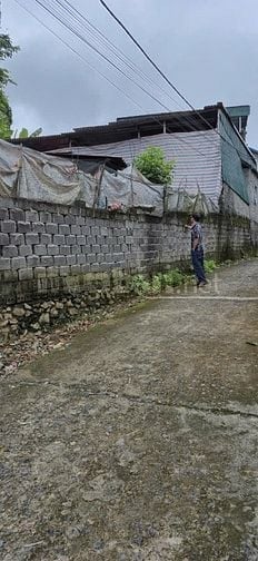 Cơ Hội sở hữu 120m full thổ cư trong khu du lịch suối khoáng Kim Bôi H