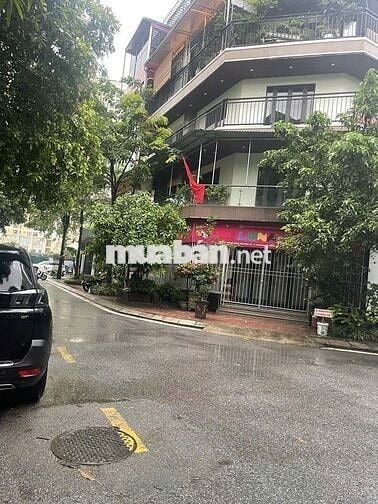 nhà phân lô 66m2 vừa ở vừa kd, đường Tam Trinh, hàng xóm kdt Gamuda