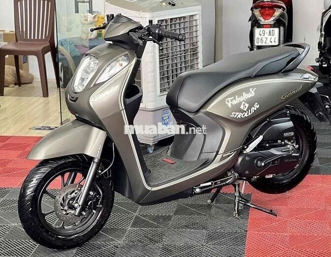 ✅Honda Genio 2022 - BSĐN - Chính Chủ - Xe Đẹp ✅