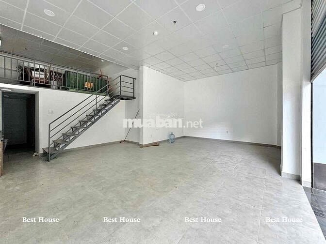 shophouse 60m2 Ni Sư Huỳnh Liên Tân Bình