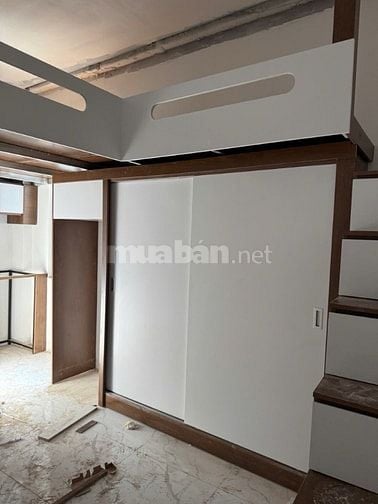 MỸ ĐÌNH, BÁN TÒA CĂN HỘ DỊCH VỤ, 7 TẦNG THANG MÁY, 16 PHÒNG CHO THUÊ 