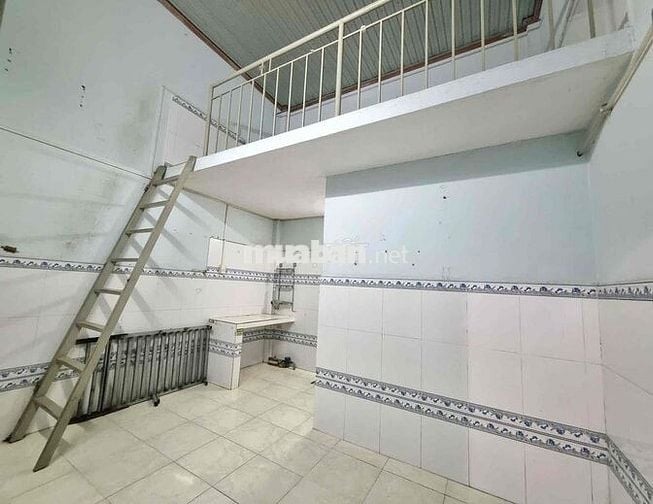 Phòng trọ đường Lý Thường Kiệt, P Dĩ An
