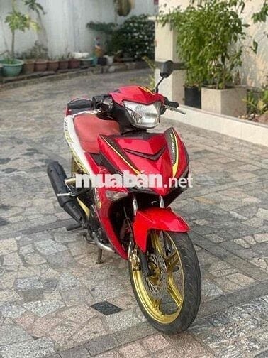 Exciter 150 2016 trả trước 8tr9 nhận xe bao nợ xấu