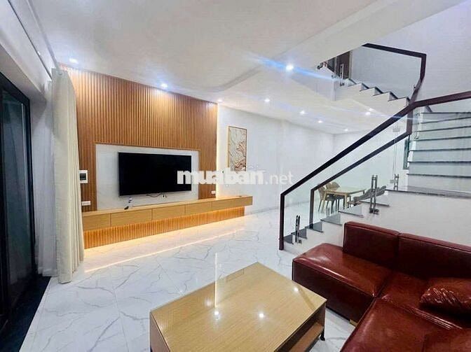 BÁN NHÀ TRUNG TÂM BA ĐÌNH – DIỆN TÍCH RỘNG – FULL NỘI THẤT –GIÁ ĐẦU TƯ