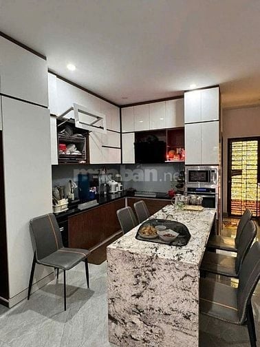 🏡 BÁN NHÀ MẶT TIỀN 4 TẦNG - ĐƯỜNG LÂM NHĨ- P. AN KHÊ- CÓ ĐIỆN MẶT TRỜ
