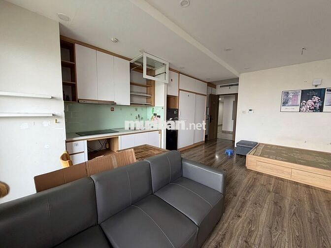 GIÁ *** TRUNG TÂM HÀ NỘI ECOLIFE CAPITOL 58 TỐ HỮU 2,4 TỶ