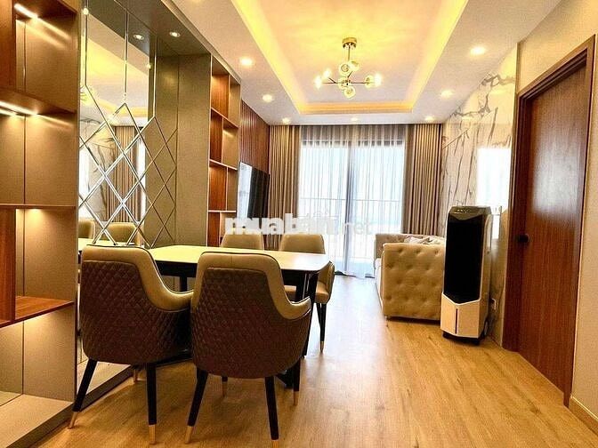 BÁN CĂN HỘ CAO CẤP PEGASUITE 1, FULL NỘI THẤT, CÓ SỔ HỒNG, 5.45 tỷ