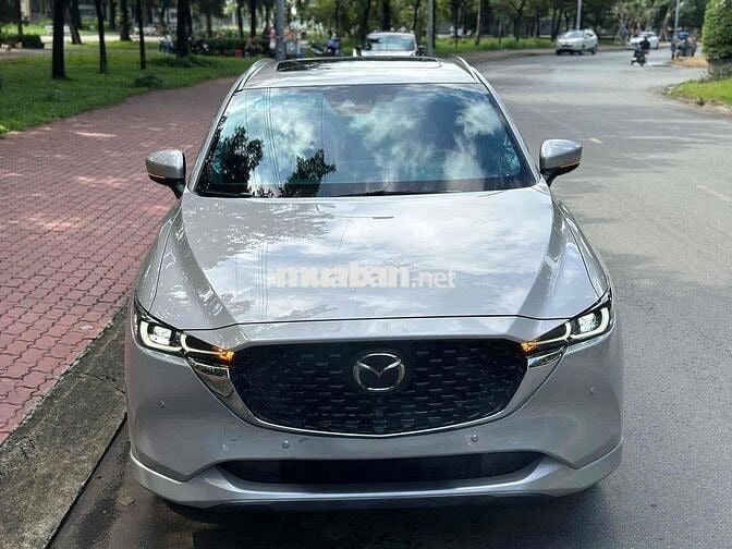 CX 5 2024 Premium Exclusive 2.0 lướt 6500km