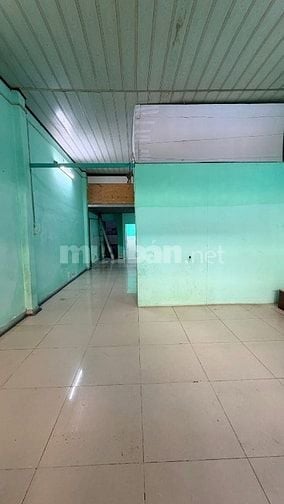⭐️Nhà 1 lầu DT:4,8x14,5m; hẻm Nguyễn Tư Giản, P12, Q.Gò Vấp.