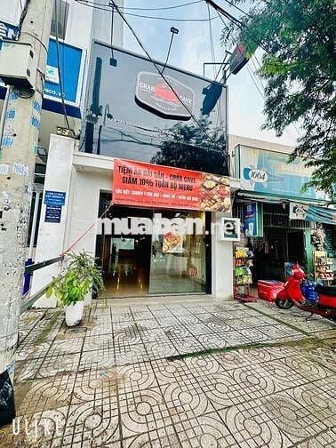 SIÊU PHẨM KHU VĂN PHÒNG, QUẬN GÒ VẤP