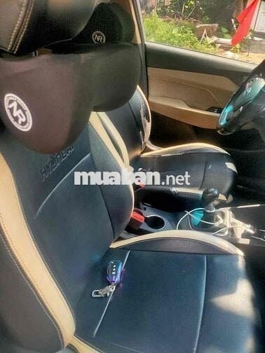 Hyundai Accent 2021 1.4 MT Tiêu chuẩn - 98000 km