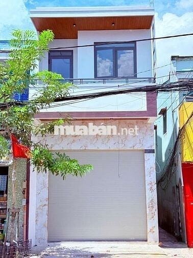 Bán nhà mới lung linh mặt tiền Phạm Thế Hiển P6 Q8