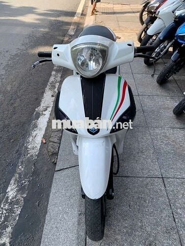 Piaggio Liberty 2012 mới 90% biển số 61
