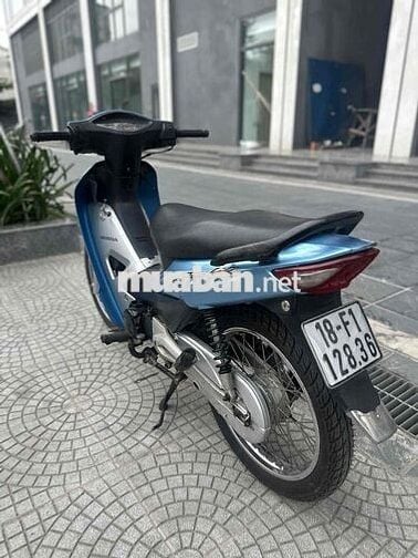 🛵🛵HONDA Wave A100 biển Nam Định