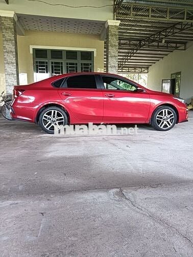 Kia Cerato 2020 1.6 MT - 14000 km