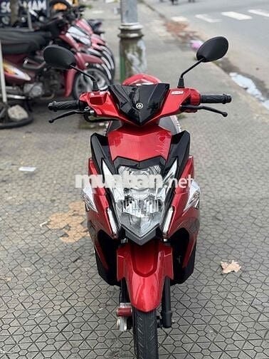 yamaha novo 6 zin đẹp
