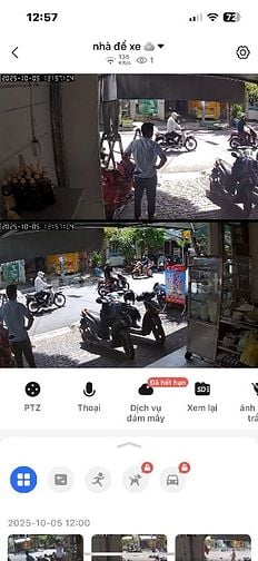 Sang quán bún chả cá Nha Trang 