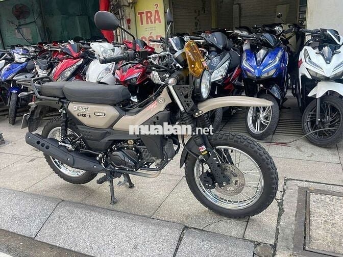 Yamaha pg-1 cuối 2024 mới 99% Bstp chính chủ