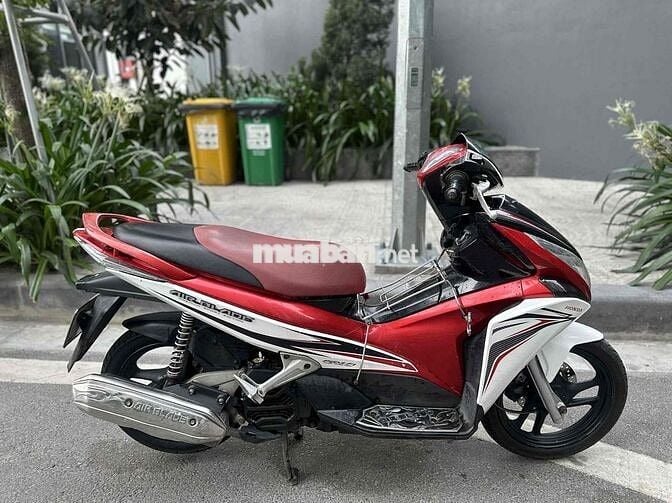 🛵🛵HONDA Air Blade đời 2012 biển Hà Nội