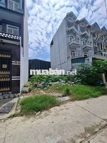 Đất 100% thổ cư 70m2- đường 8m- khu phân lô nhỉnh 3 tỷ