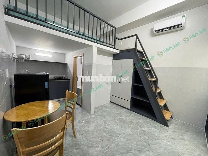 🌟  DUPLEX – HÒA PHÚ 24 | FULL NỘI THẤT | GẦN NGUYỄN SINH SẮC ✨