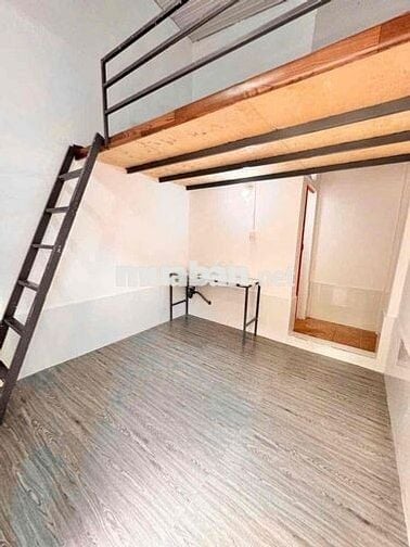 SANG CHDV 9P TÂN CHÁNH HIỆP 18 Q12