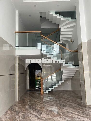 🏠 CHO THUÊ NHÀ NGUYÊN CĂN – KDC THÀNH ĐÔ II, QUẬN 12