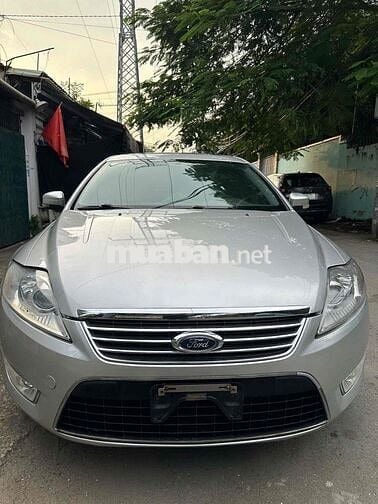 Ford Mondeo 2011 - 97000 km