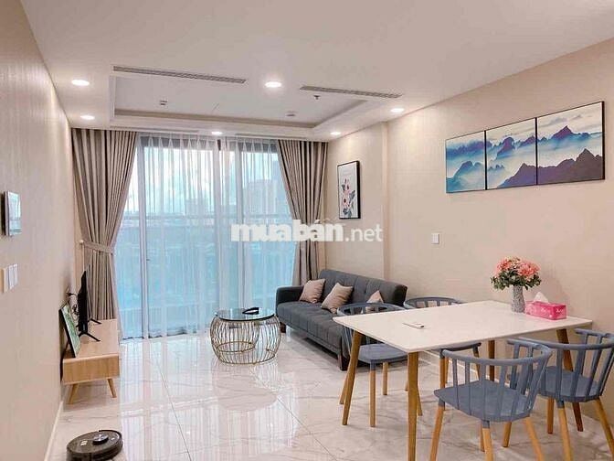 CHO THUÊ GẤP CĂN HỘ SUNSHINE SKY CITY QUẬN 7
